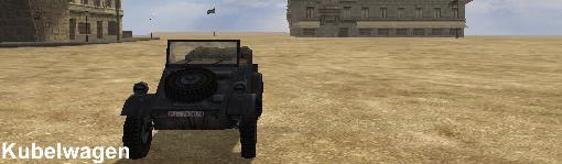 Kubelwagen