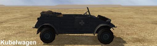 Kubelwagen