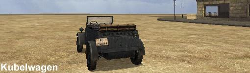 Kubelwagen