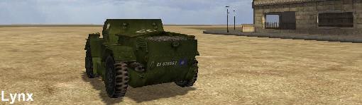 Lynx