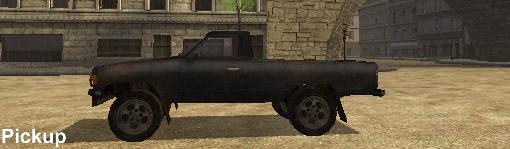 Pickup