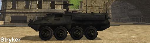 Stryker