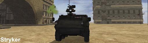 Stryker