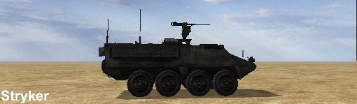 Stryker