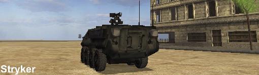 Stryker