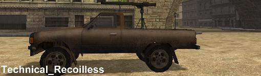 Technical_Recoilless