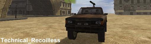 Technical_Recoilless