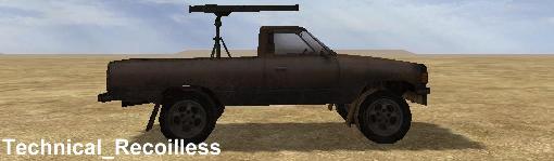 Technical_Recoilless