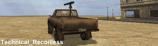 Technical_Recoilless