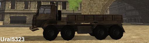 Ural5323