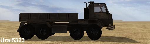Ural5323