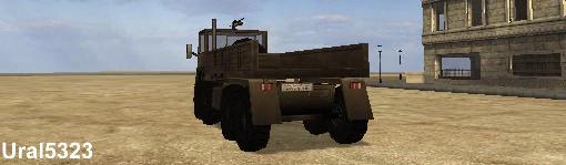 Ural5323