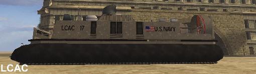 LCAC