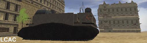 LCAC