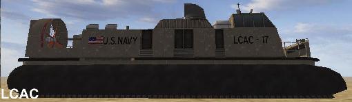 LCAC