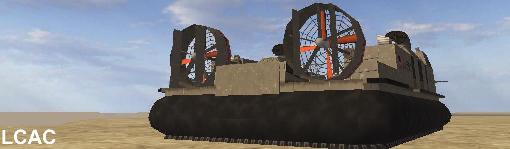 LCAC