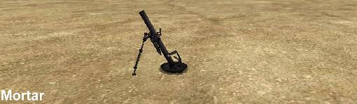 Mortar