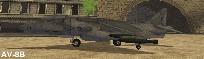 AV-8B
