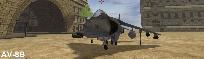 AV-8B