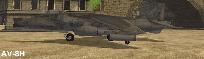 AV-8H