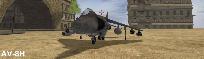 AV-8H