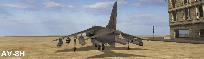 AV-8H