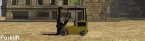 Forklift