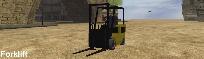 Forklift