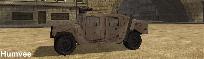 Humvee