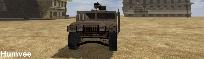 Humvee