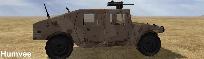 Humvee