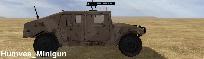 Humvee_Minigun