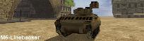 M6-Linebacker