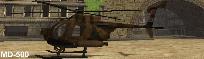 MD-500