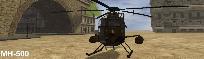 MH-500
