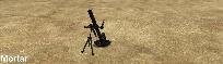 Mortar