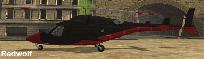 Redwolf