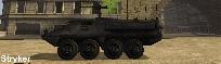 Stryker