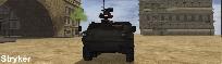 Stryker