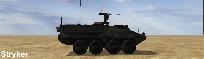 Stryker