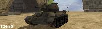 T34-85