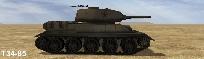 T34-85