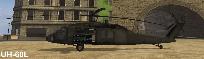 UH-60L