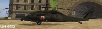 UH-60Q