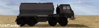 UralTanker