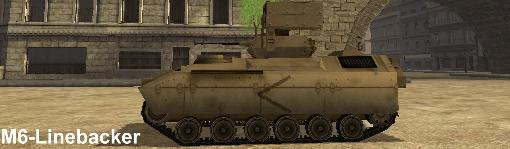 M6-Linebacker