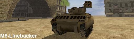 M6-Linebacker