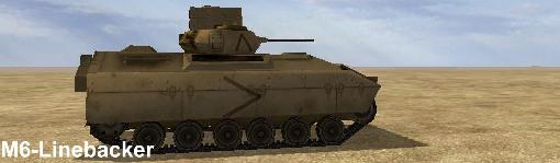 M6-Linebacker