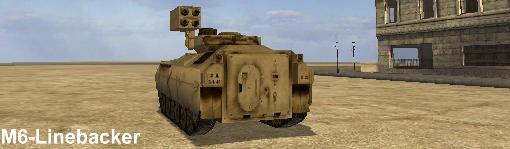 M6-Linebacker