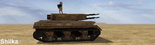 Shilka